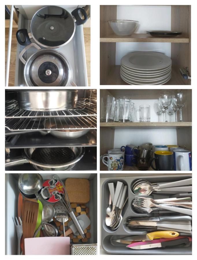 Fajny Apartament Z Parkingiem, Obok Metra. Варшава Екстер'єр фото
